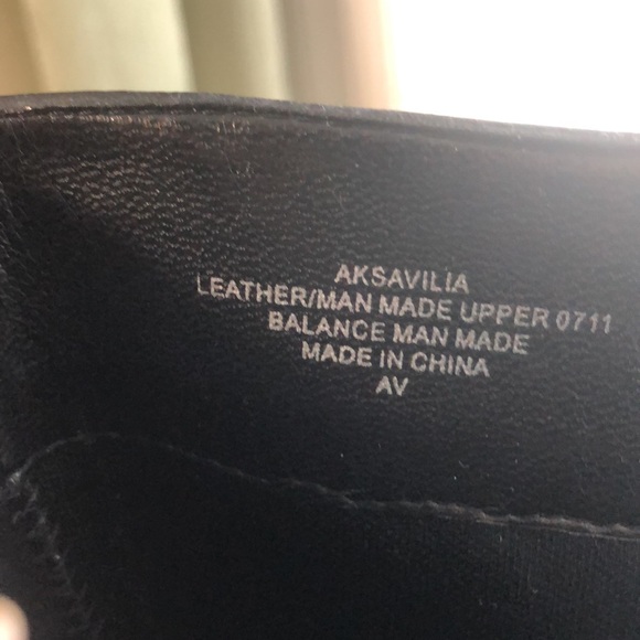 Anne Klein boot - Picture 9 of 9